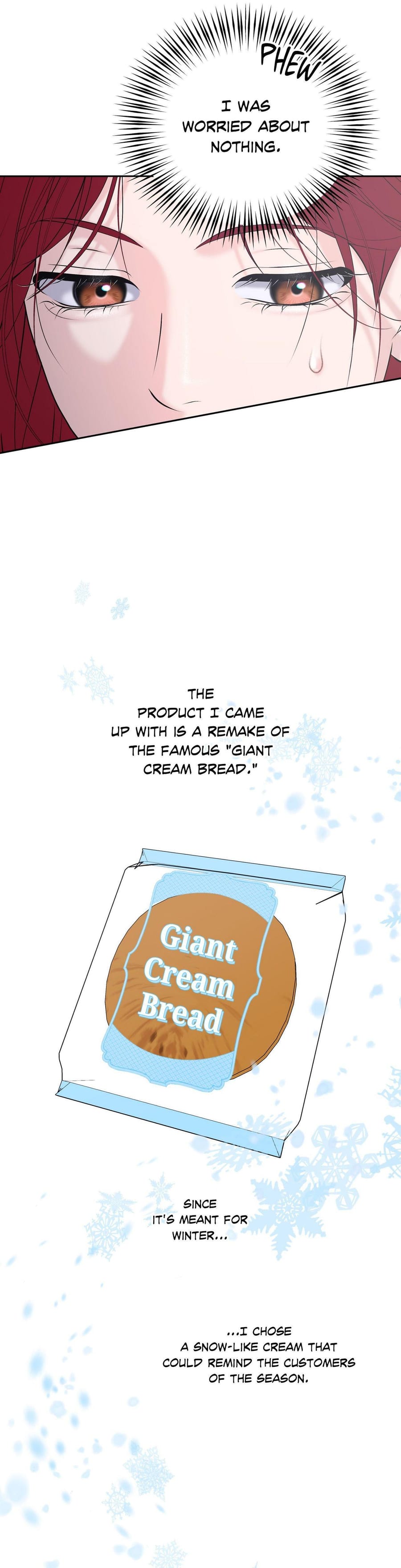 Nailing the Assignment (Uncensored), chapter 14, page 33 of 40