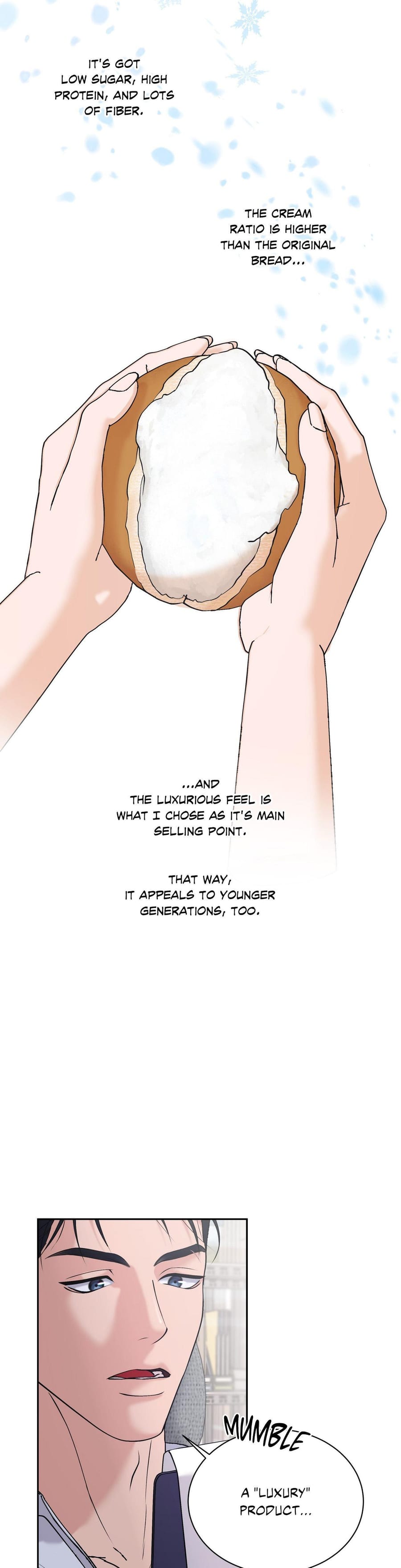 Nailing the Assignment (Uncensored), chapter 14, page 34 of 40