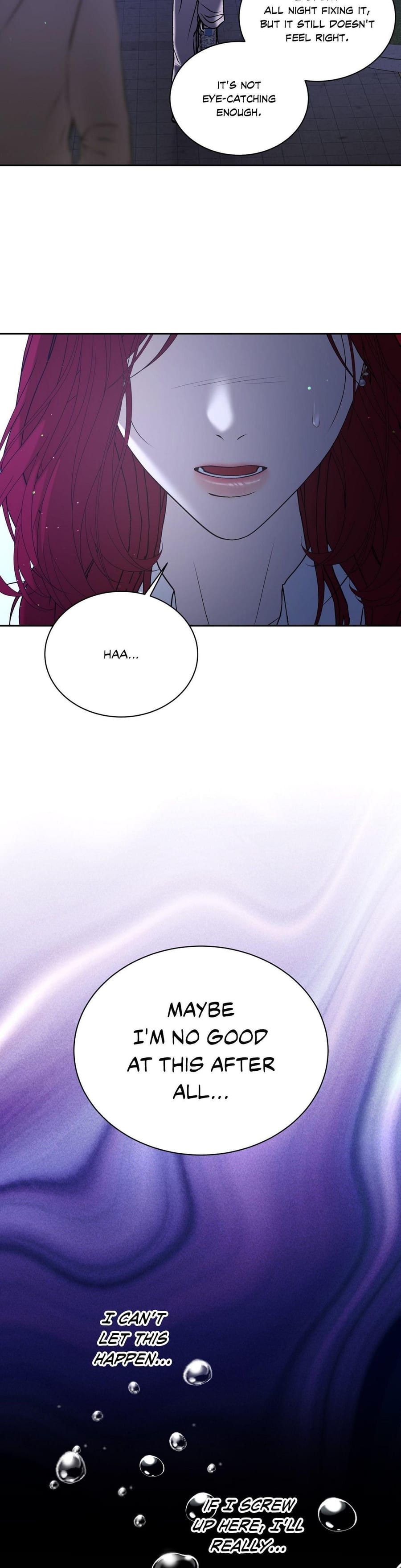 Nailing the Assignment (Uncensored), chapter 15, page 6 of 38