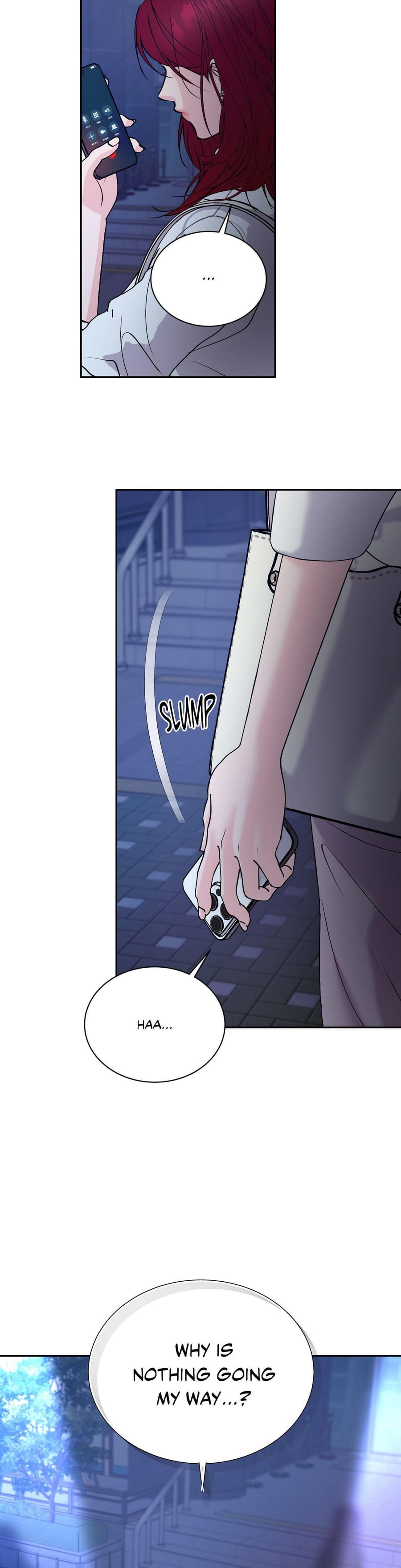 Nailing the Assignment (Uncensored), chapter 15, page 10 of 38