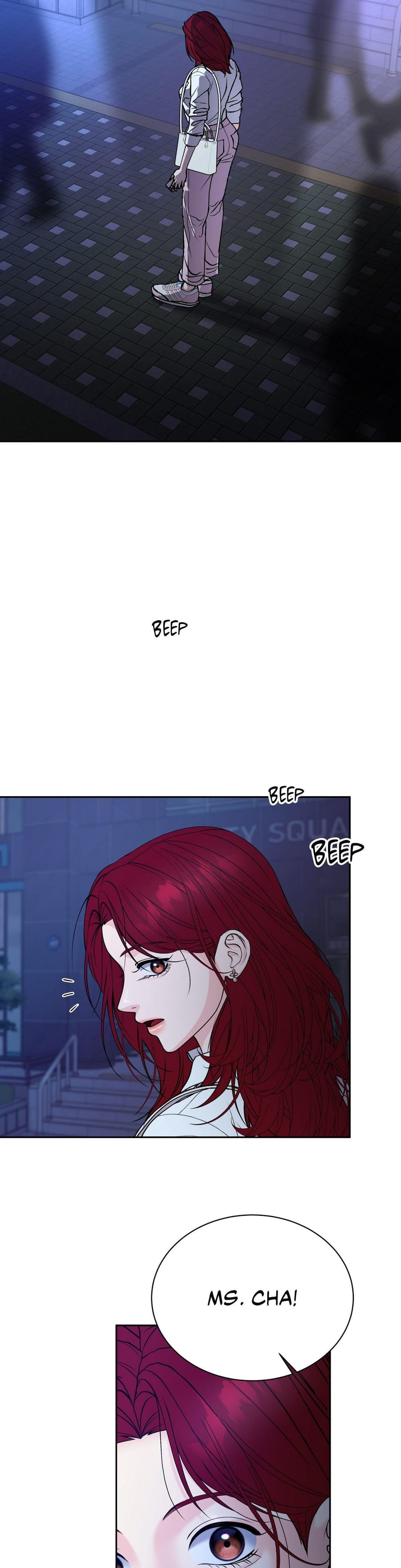 Nailing the Assignment (Uncensored), chapter 15, page 11 of 38