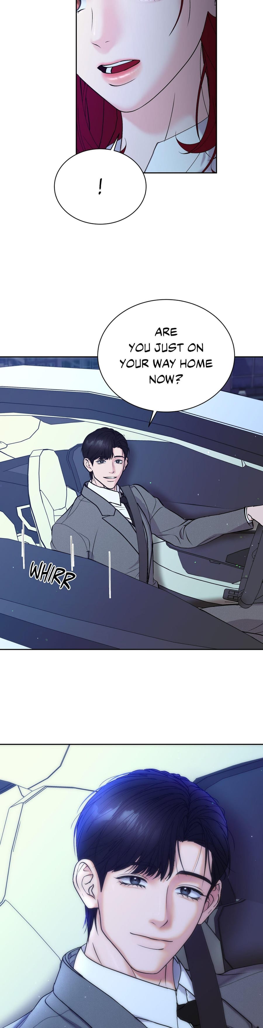 Nailing the Assignment (Uncensored), chapter 15, page 12 of 38
