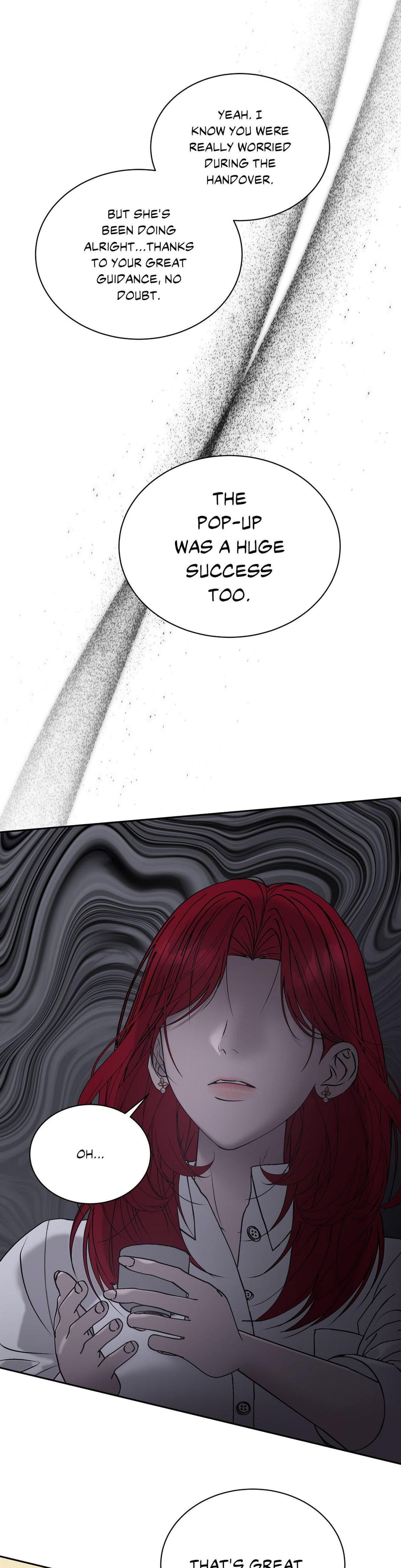 Nailing the Assignment (Uncensored), chapter 15, page 20 of 38