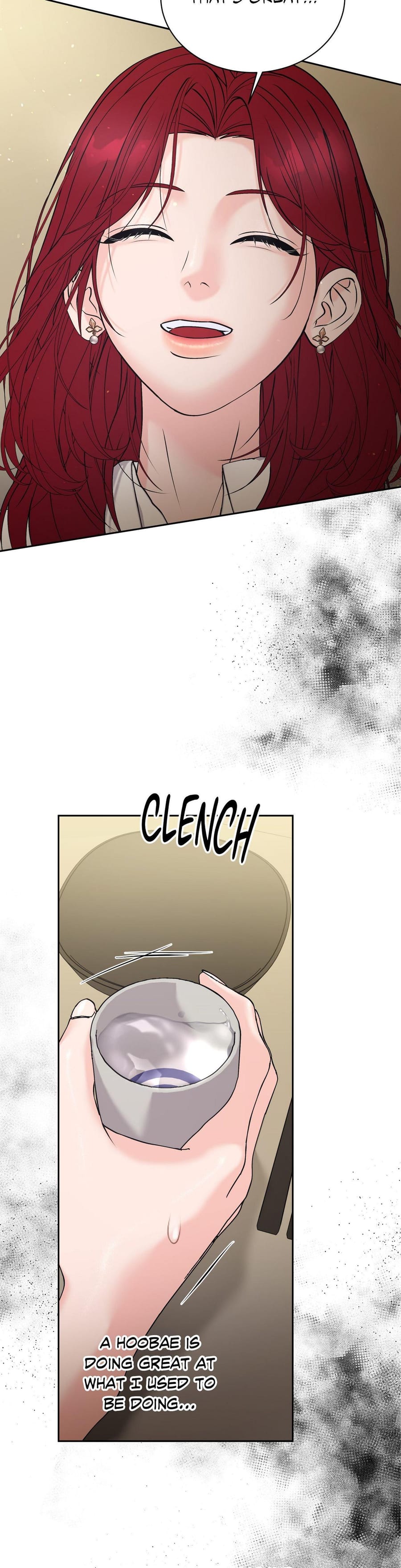 Nailing the Assignment (Uncensored), chapter 15, page 21 of 38