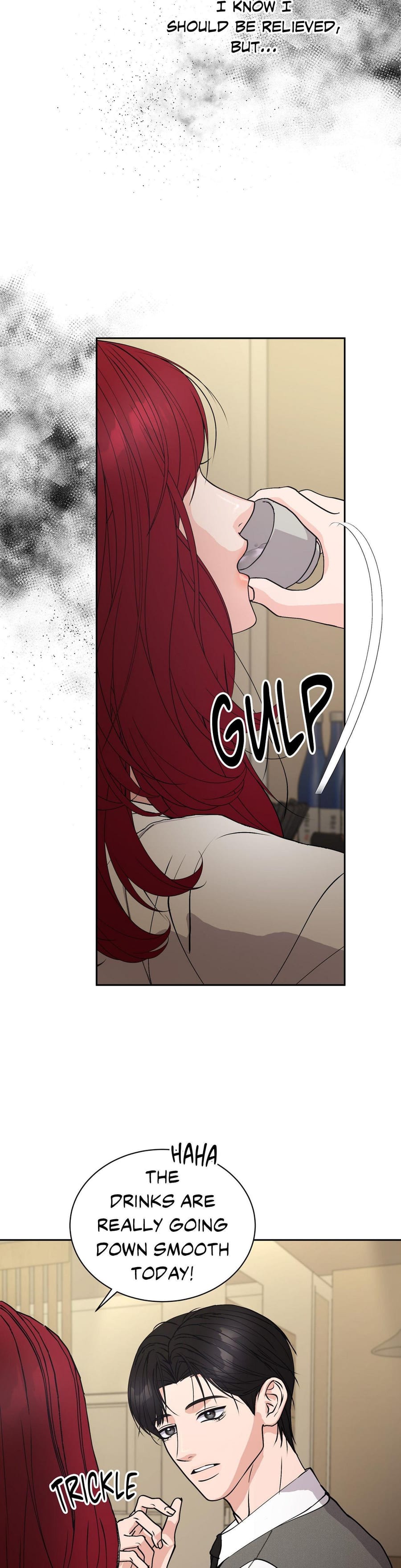 Nailing the Assignment (Uncensored), chapter 15, page 22 of 38