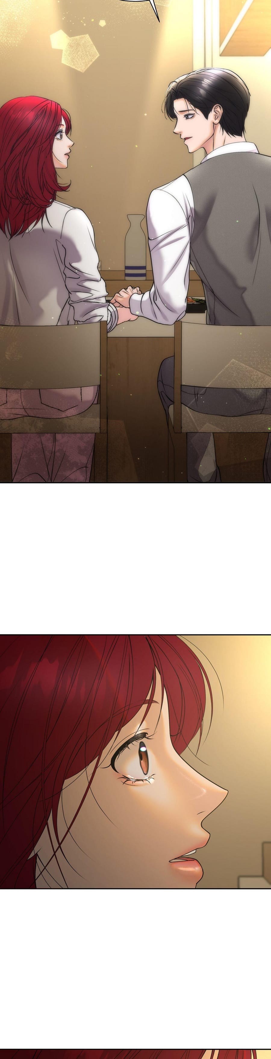 Nailing the Assignment (Uncensored), chapter 15, page 24 of 38