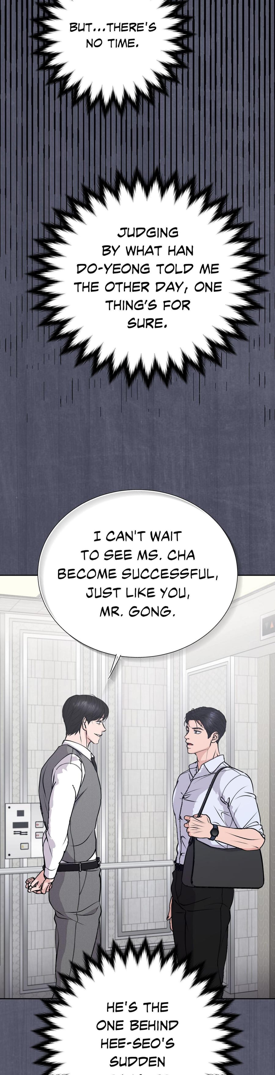 Nailing the Assignment (Uncensored), chapter 15, page 28 of 38