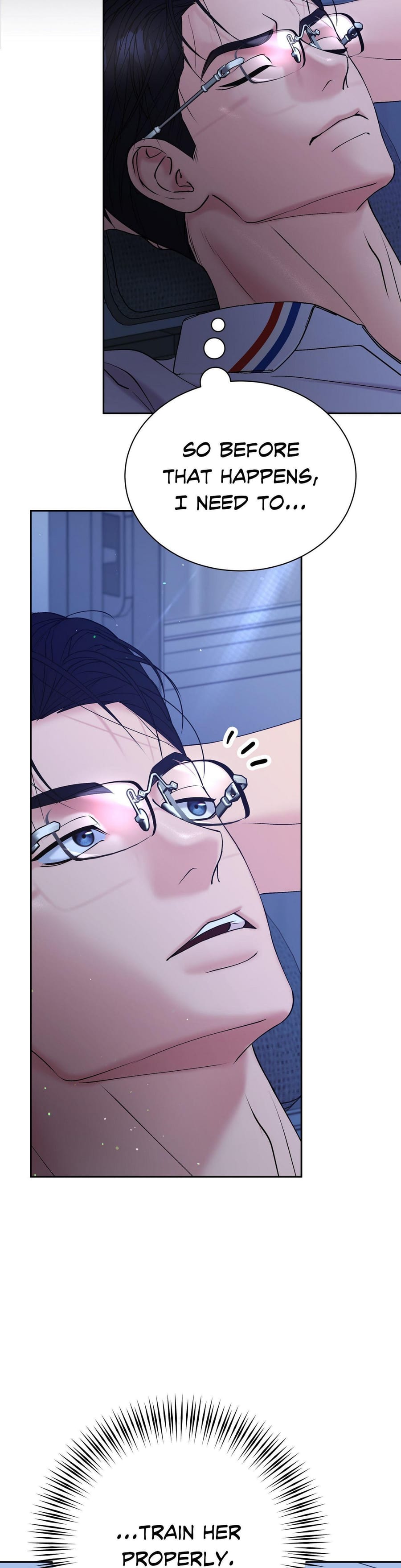 Nailing the Assignment (Uncensored), chapter 15, page 30 of 38