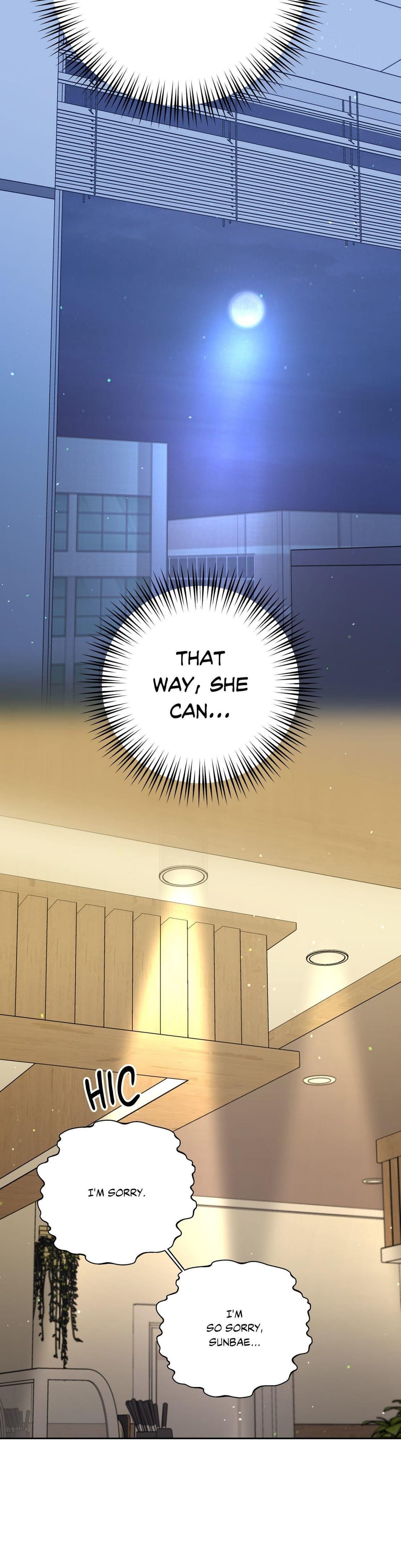 Nailing the Assignment (Uncensored), chapter 15, page 31 of 38