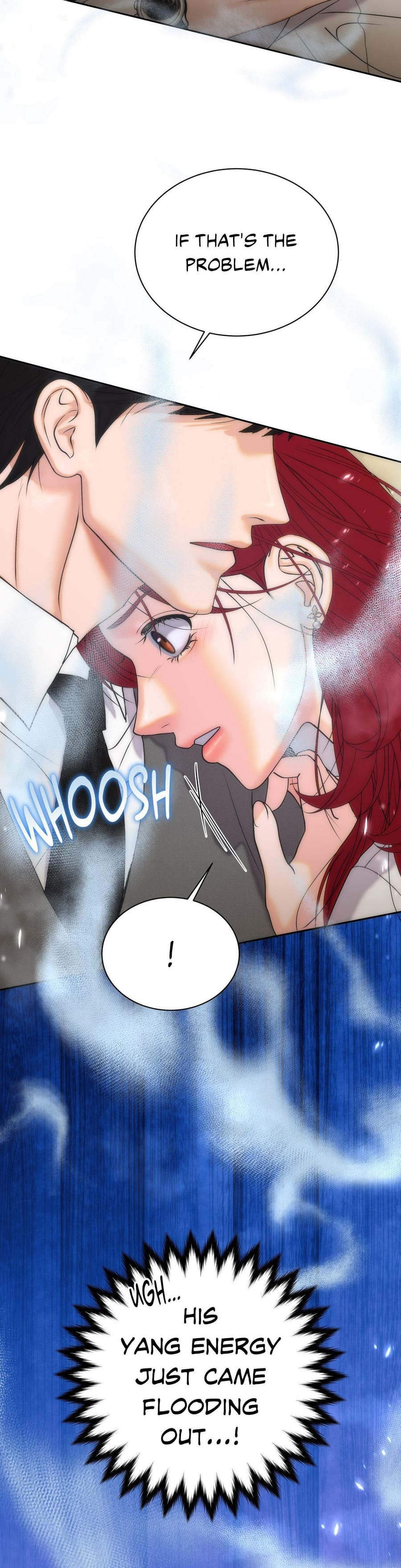 Nailing the Assignment (Uncensored), chapter 15, page 34 of 38