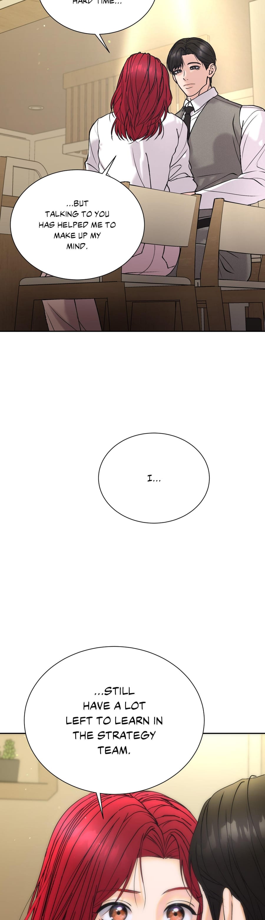 Nailing the Assignment (Uncensored), chapter 16, page 5 of 46