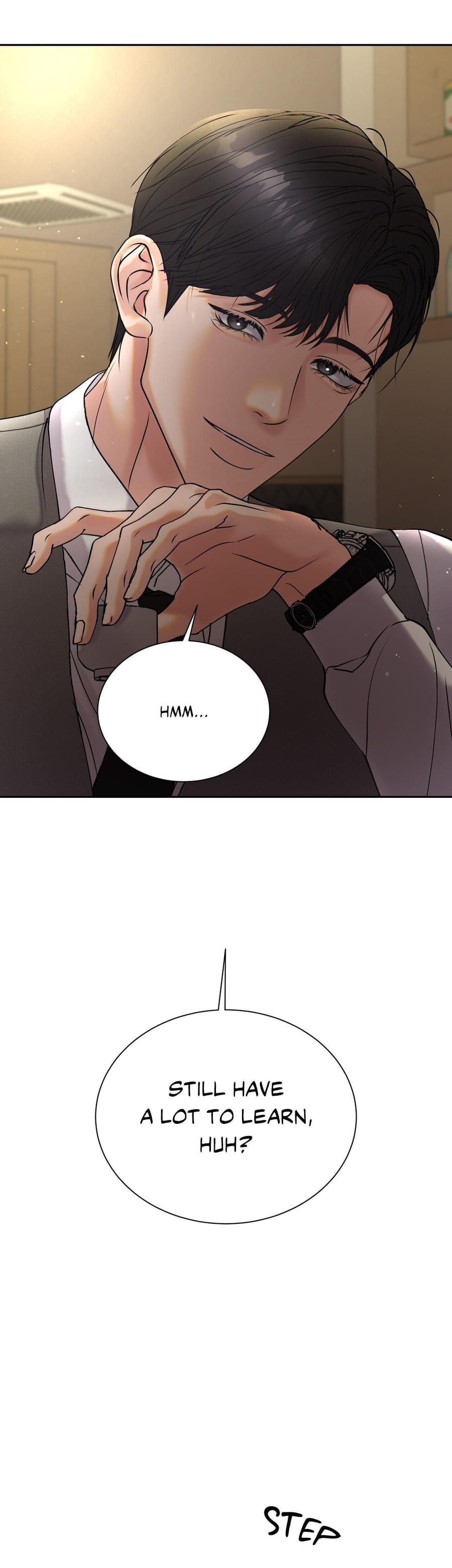 Nailing the Assignment (Uncensored), chapter 16, page 9 of 46