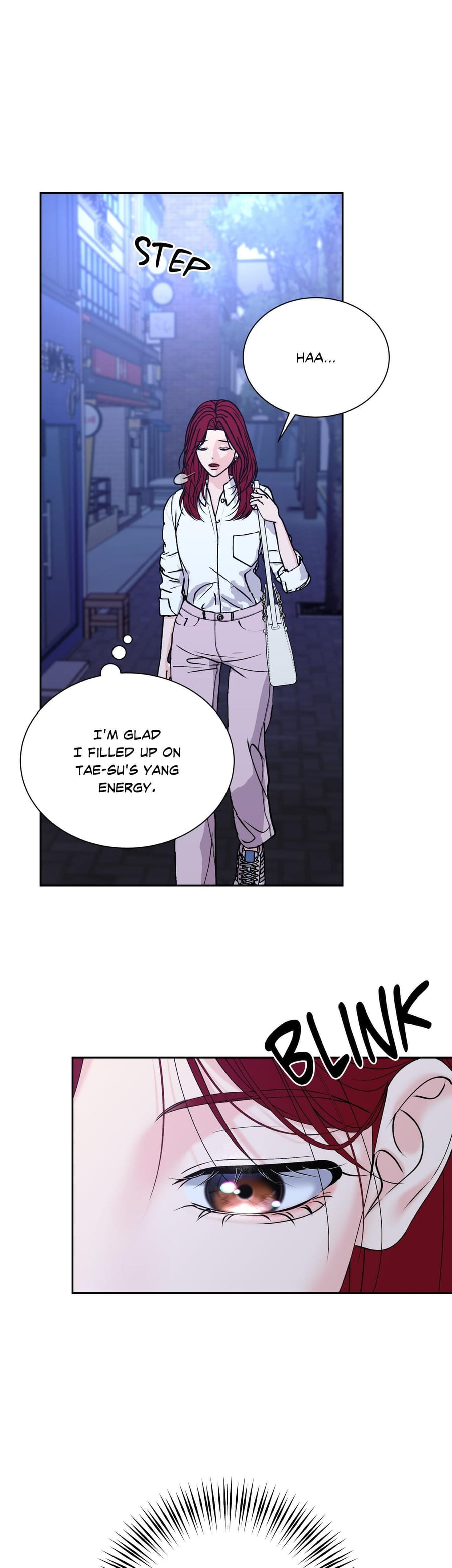 Nailing the Assignment (Uncensored), chapter 16, page 10 of 46