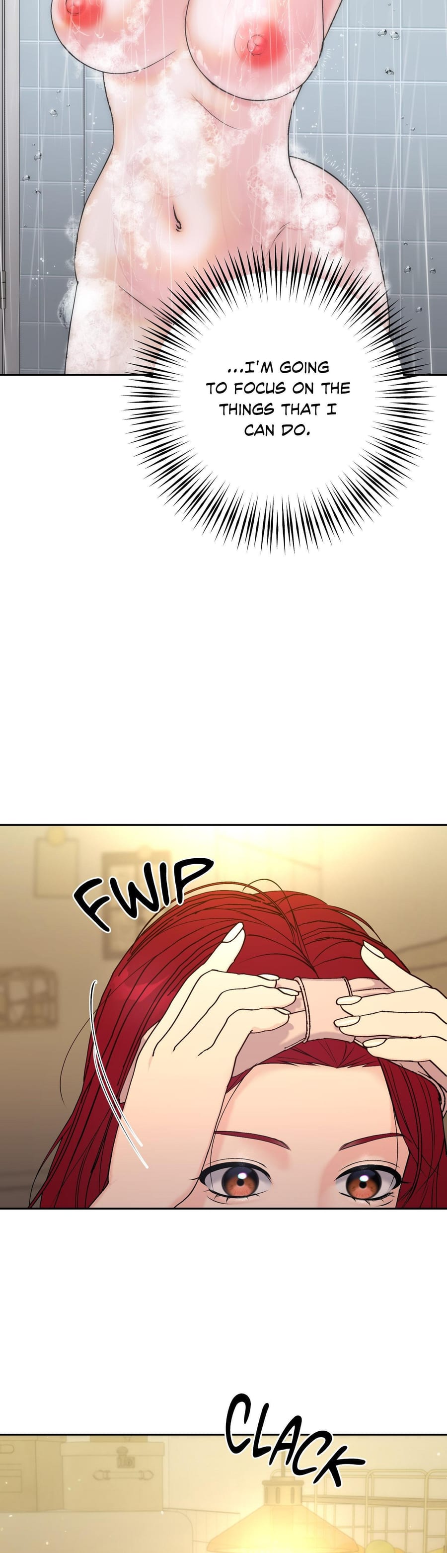 Nailing the Assignment (Uncensored), chapter 16, page 12 of 46