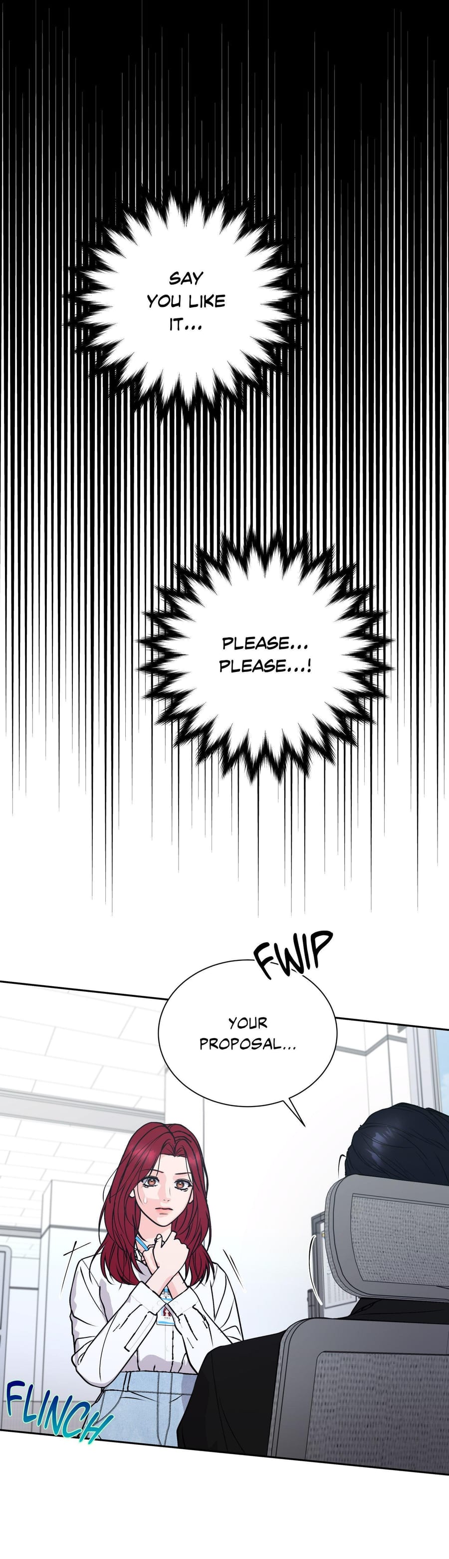 Nailing the Assignment (Uncensored), chapter 16, page 15 of 46