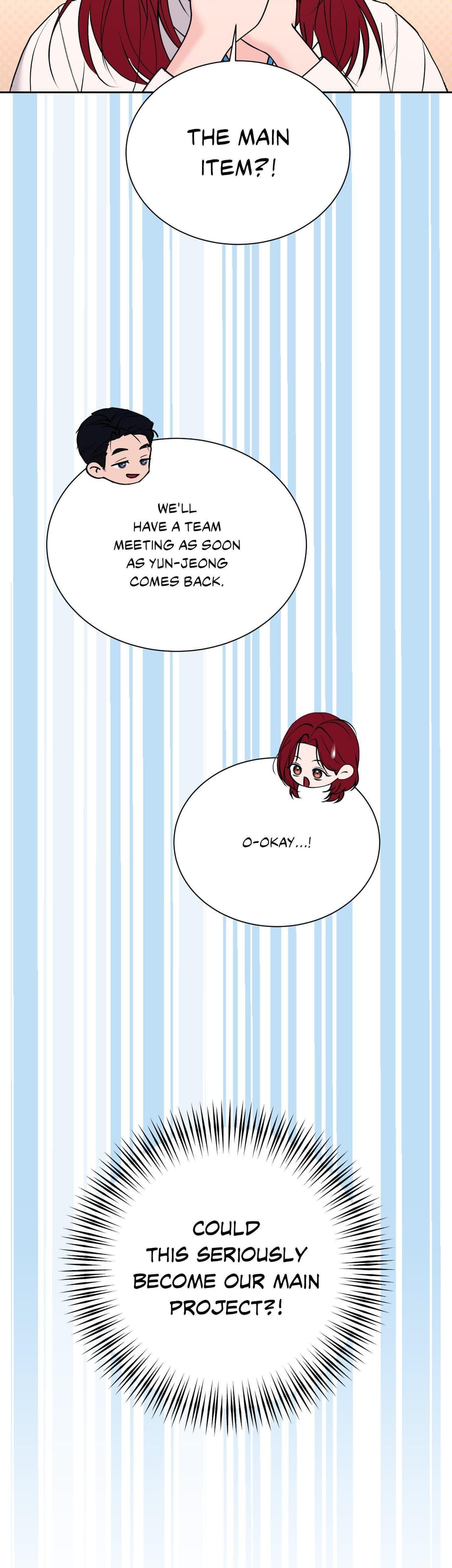 Nailing the Assignment (Uncensored), chapter 16, page 17 of 46