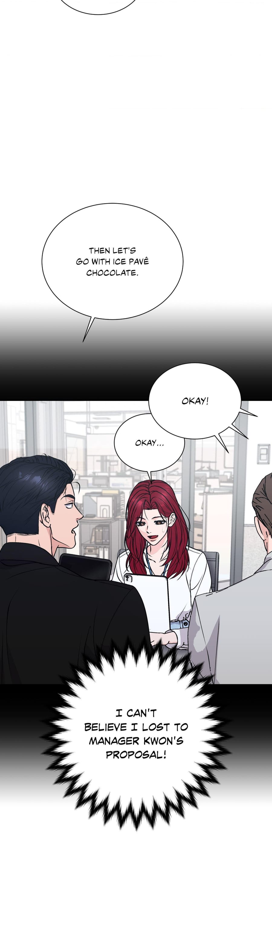 Nailing the Assignment (Uncensored), chapter 16, page 19 of 46