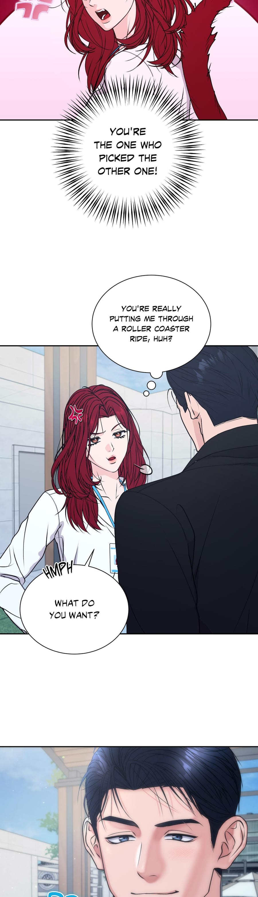 Nailing the Assignment (Uncensored), chapter 16, page 22 of 46