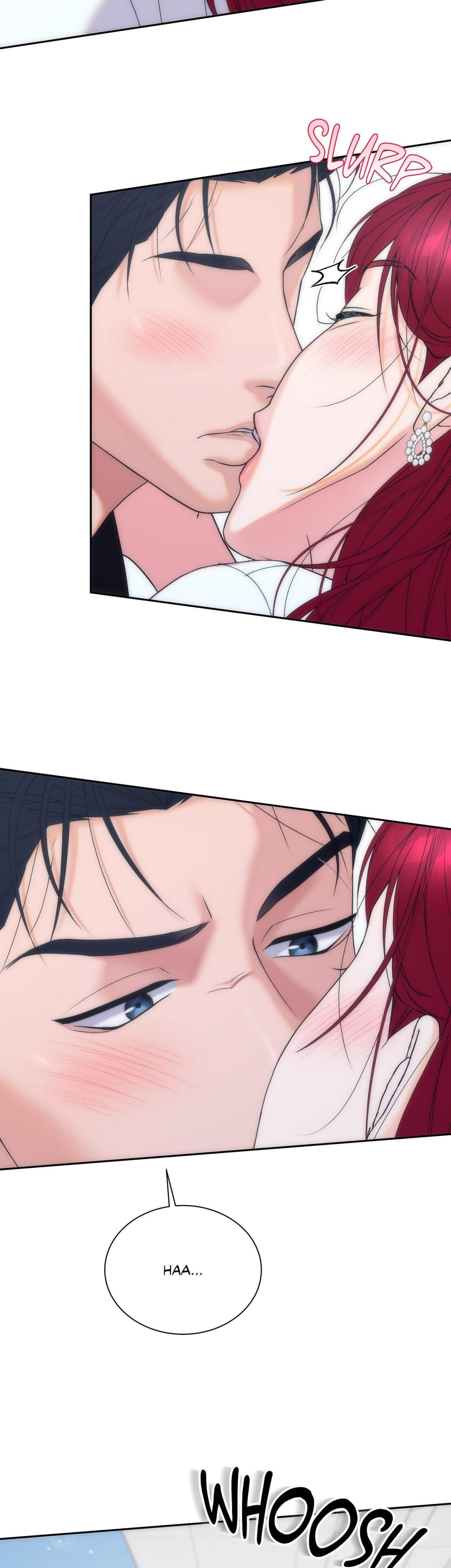 Nailing the Assignment (Uncensored), chapter 16, page 31 of 46