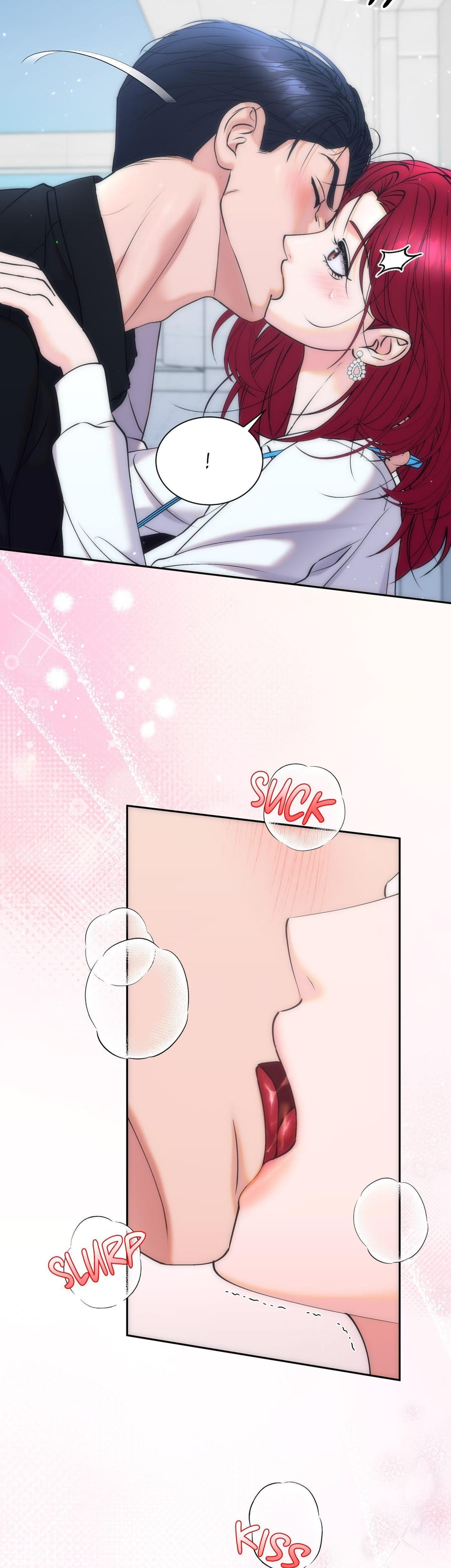Nailing the Assignment (Uncensored), chapter 16, page 32 of 46