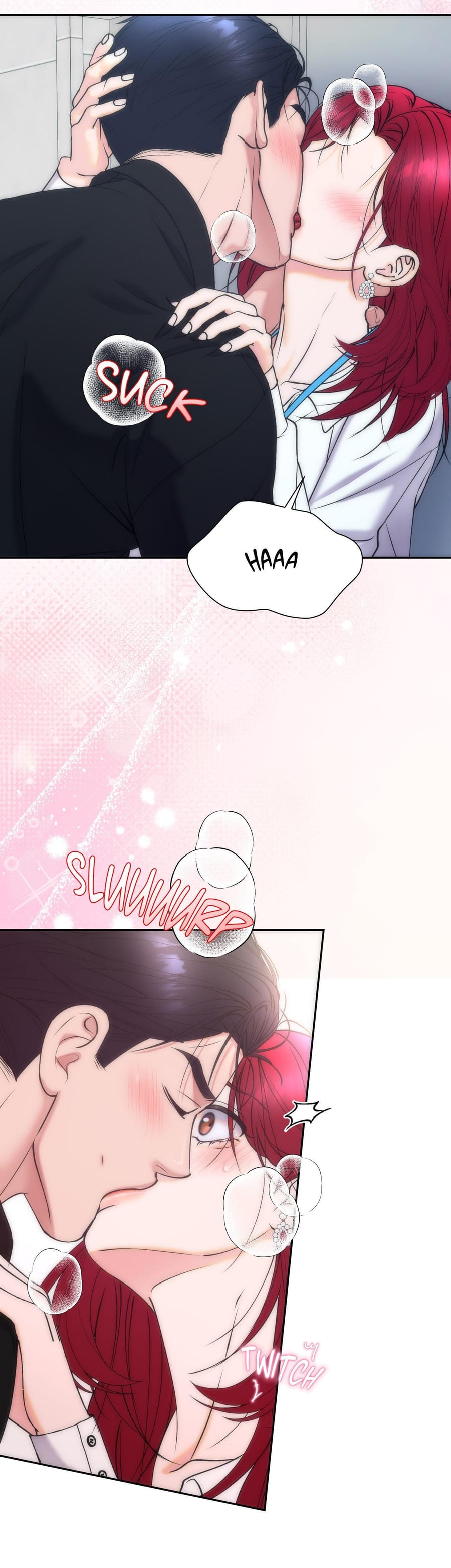 Nailing the Assignment (Uncensored), chapter 16, page 34 of 46