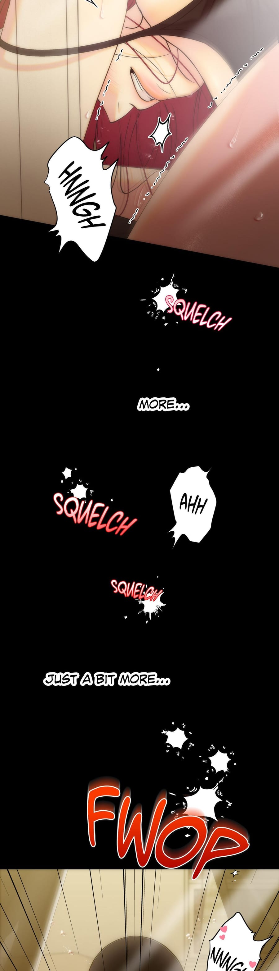 Nailing the Assignment (Uncensored), chapter 16, page 43 of 46