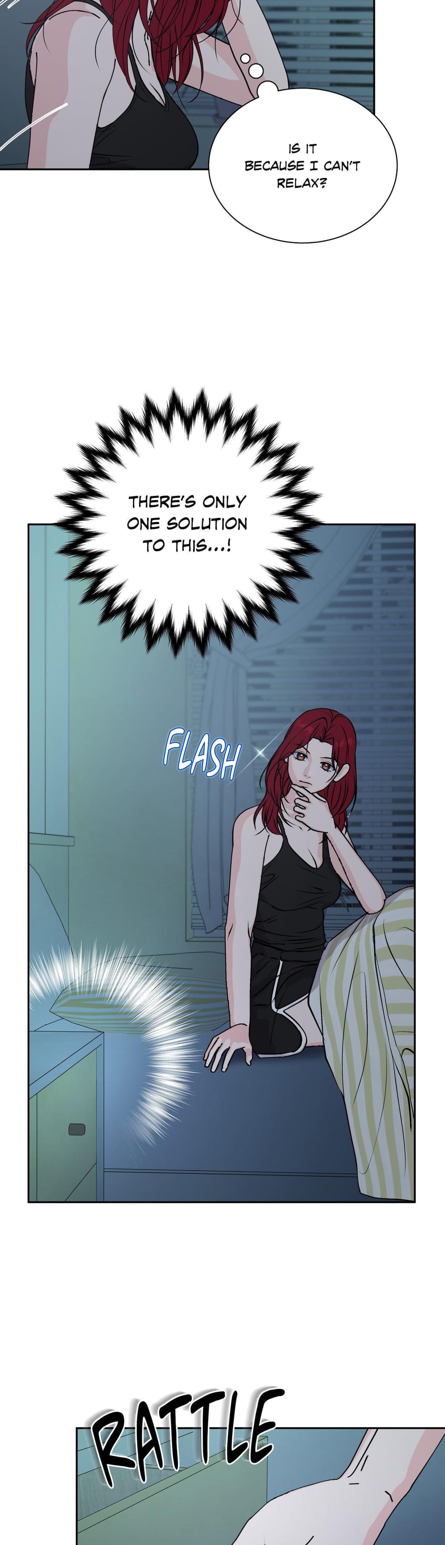 Nailing the Assignment (Uncensored), chapter 17, page 7 of 43