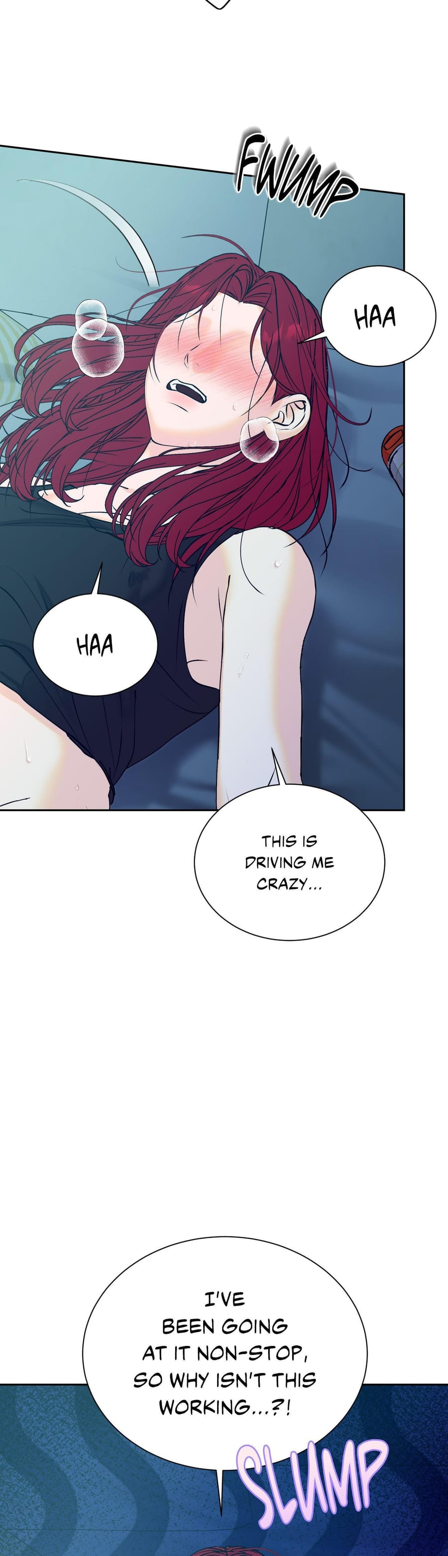 Nailing the Assignment (Uncensored), chapter 17, page 10 of 43