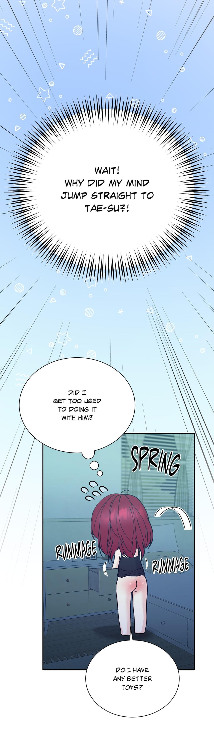 Nailing the Assignment (Uncensored), chapter 17, page 13 of 43