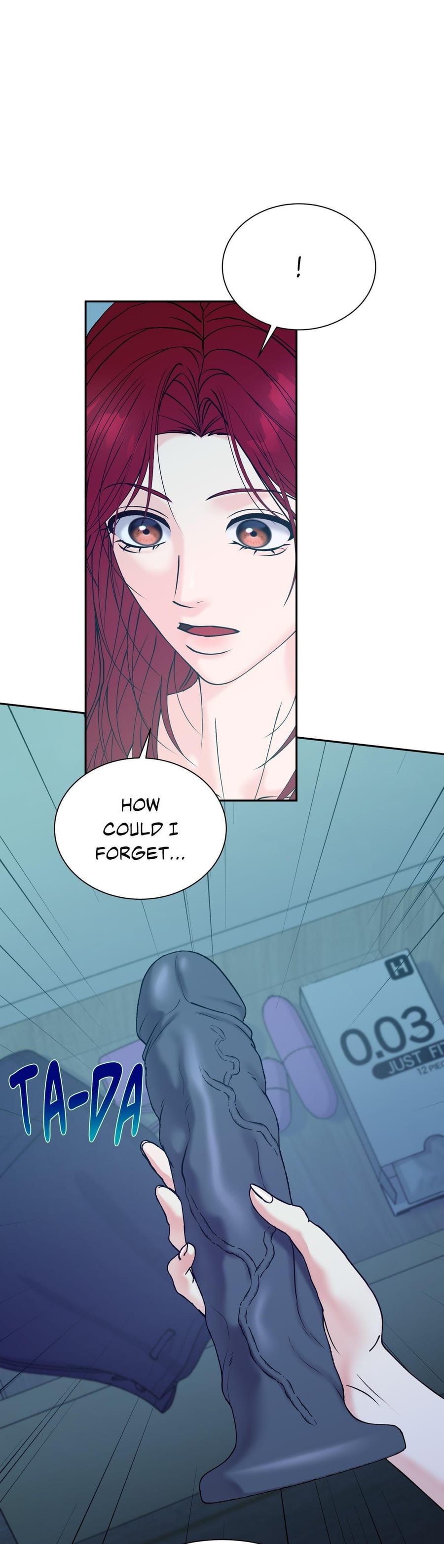 Nailing the Assignment (Uncensored), chapter 17, page 14 of 43
