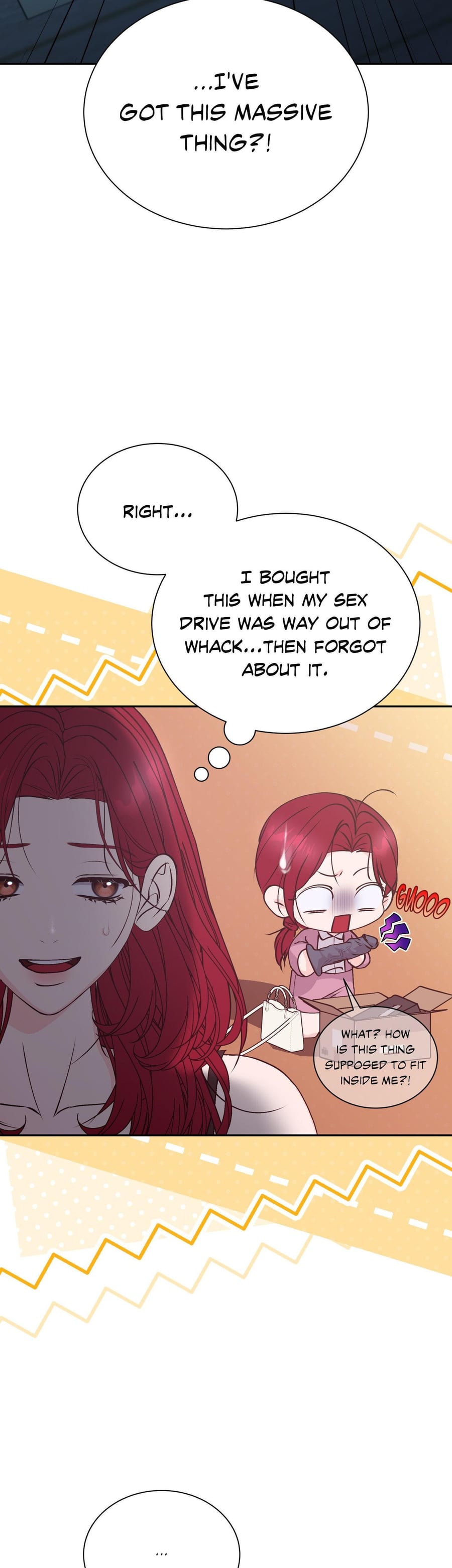 Nailing the Assignment (Uncensored), chapter 17, page 15 of 43