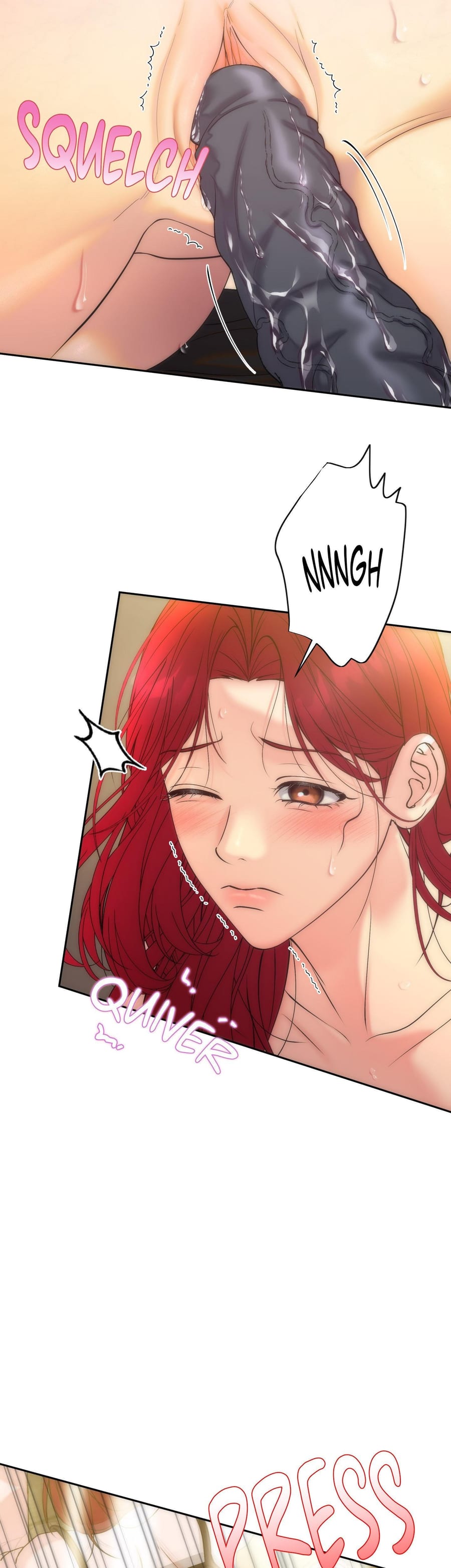 Nailing the Assignment (Uncensored), chapter 17, page 20 of 43