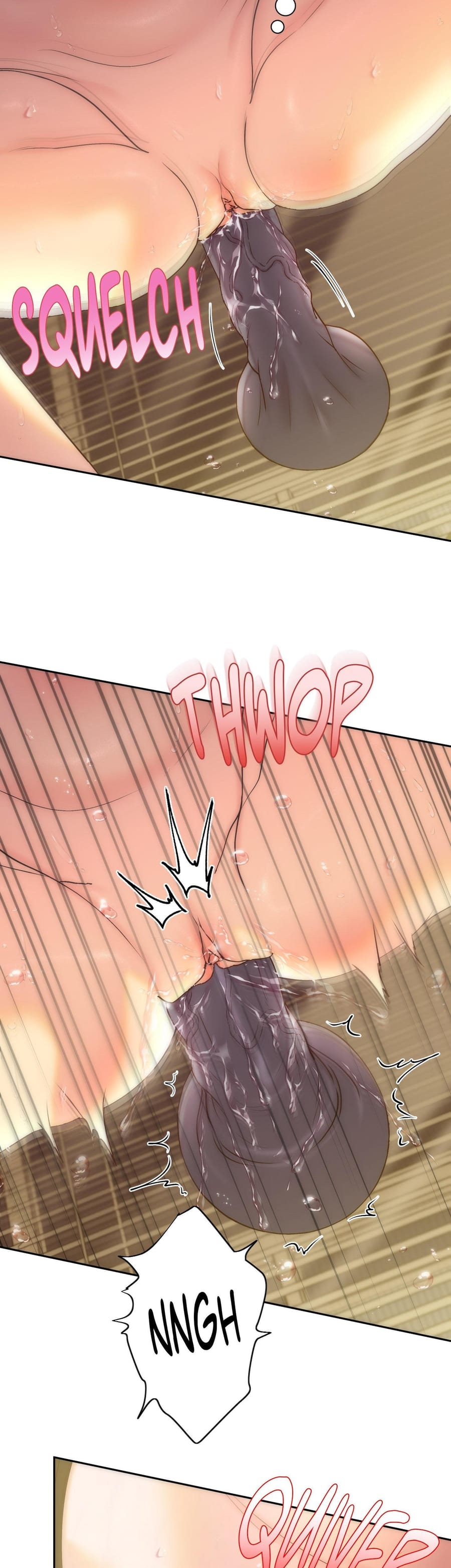 Nailing the Assignment (Uncensored), chapter 17, page 23 of 43