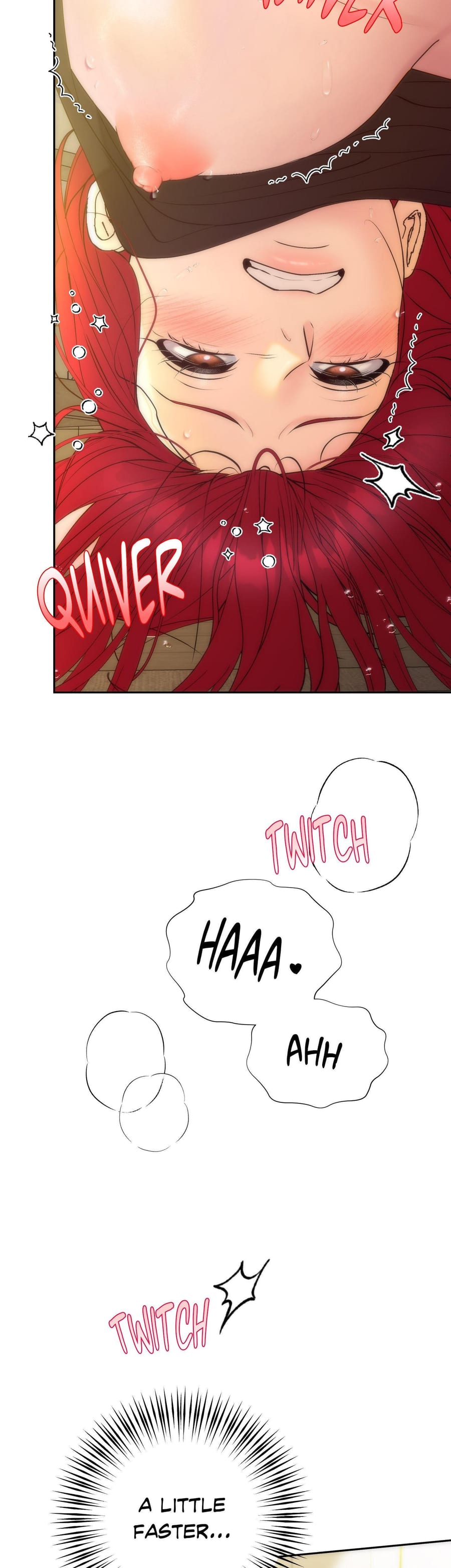 Nailing the Assignment (Uncensored), chapter 17, page 24 of 43