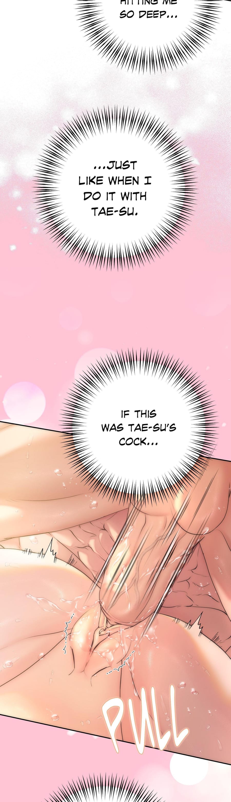 Nailing the Assignment (Uncensored), chapter 17, page 27 of 43