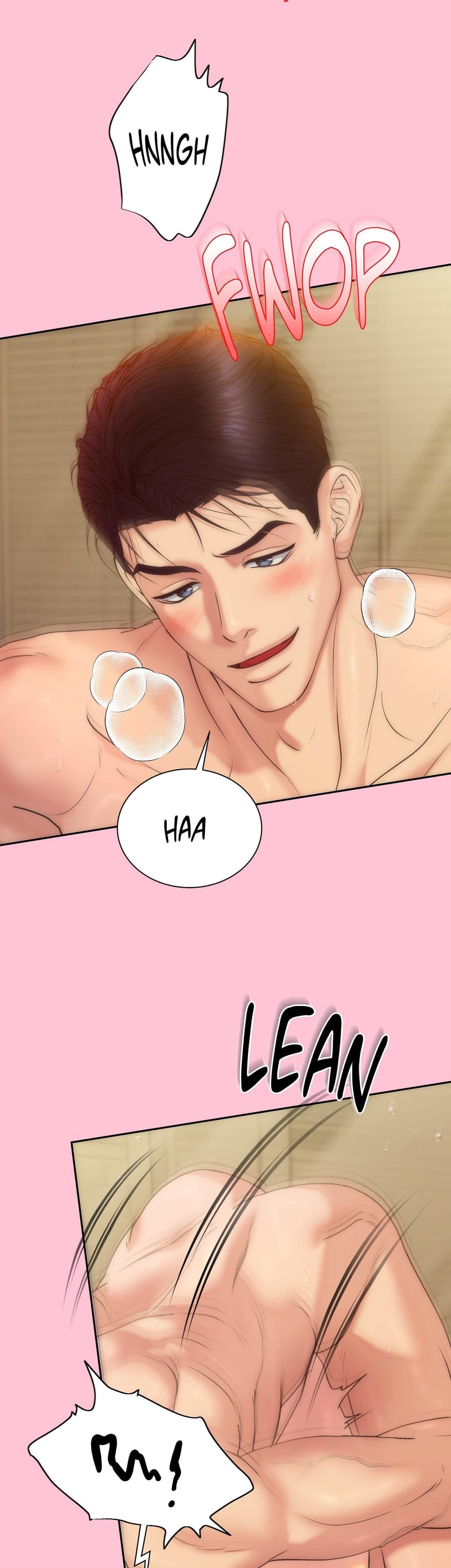 Nailing the Assignment (Uncensored), chapter 17, page 29 of 43