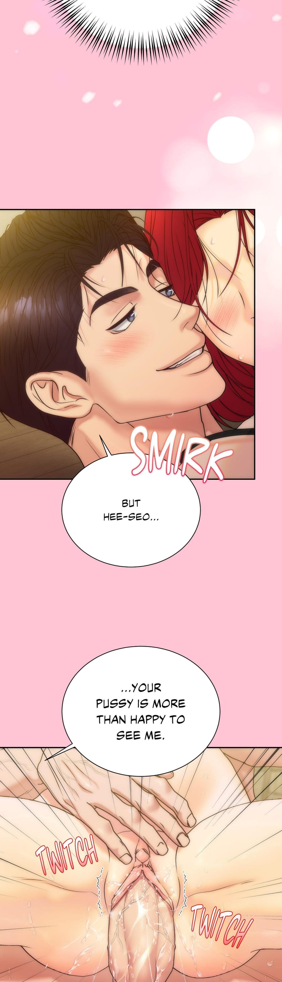 Nailing the Assignment (Uncensored), chapter 17, page 33 of 43