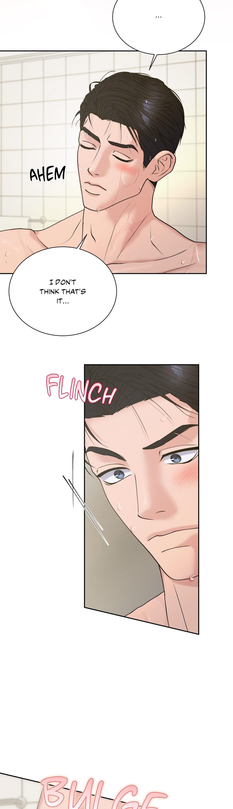 Nailing the Assignment (Uncensored), chapter 18, page 5 of 38