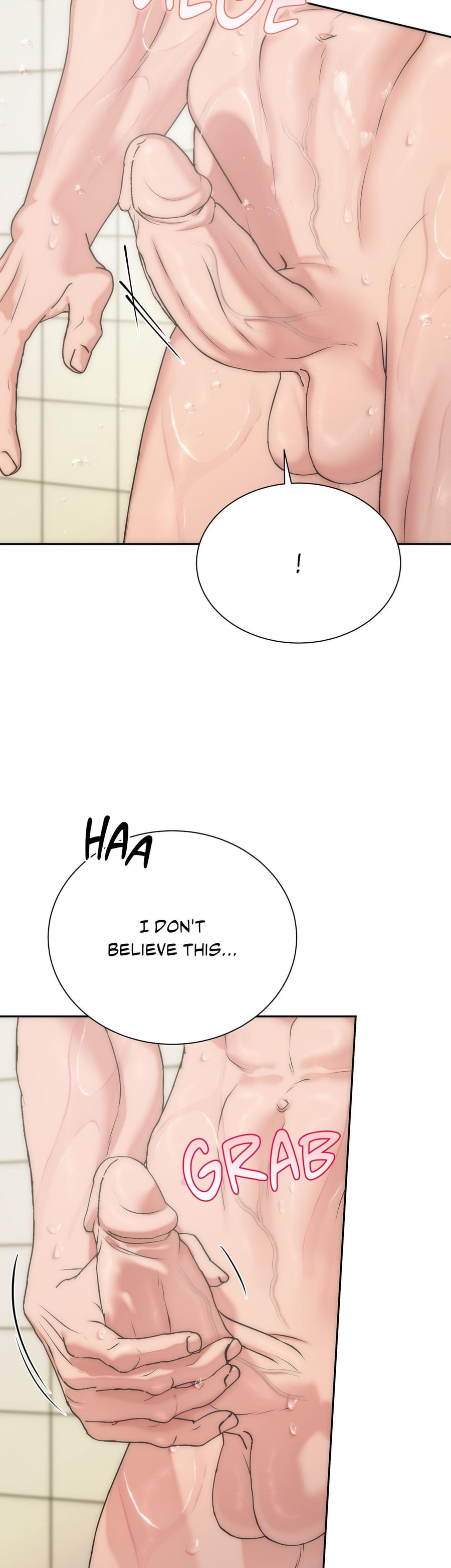 Nailing the Assignment (Uncensored), chapter 18, page 6 of 38