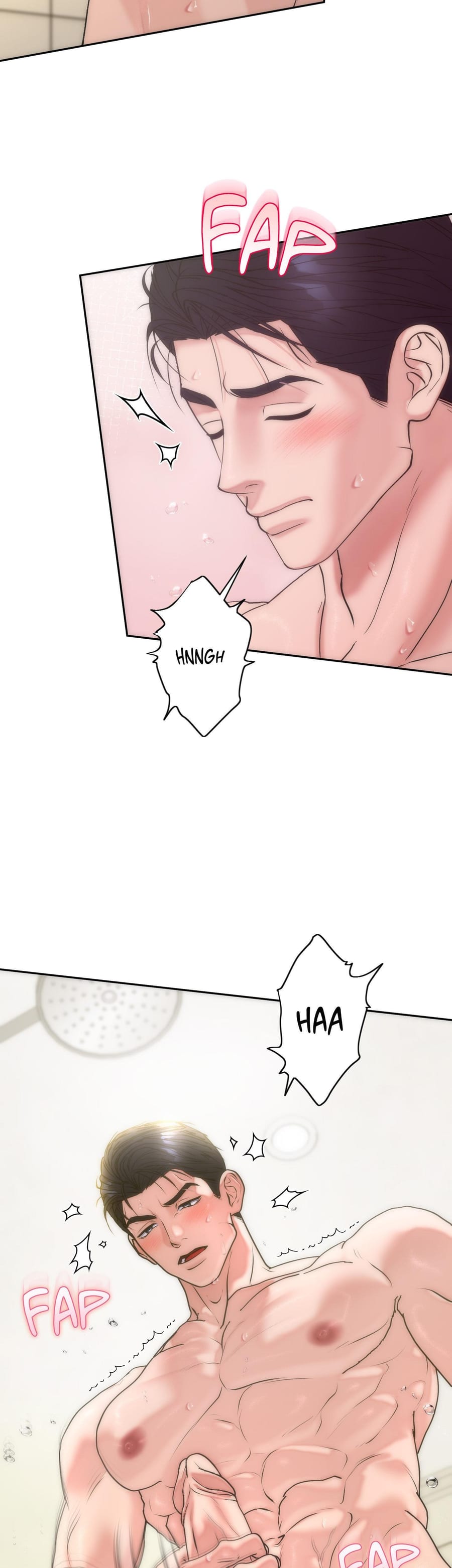 Nailing the Assignment (Uncensored), chapter 18, page 7 of 38