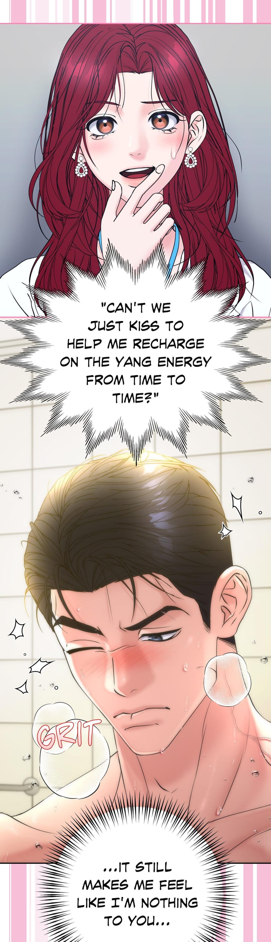Nailing the Assignment (Uncensored), chapter 18, page 10 of 38
