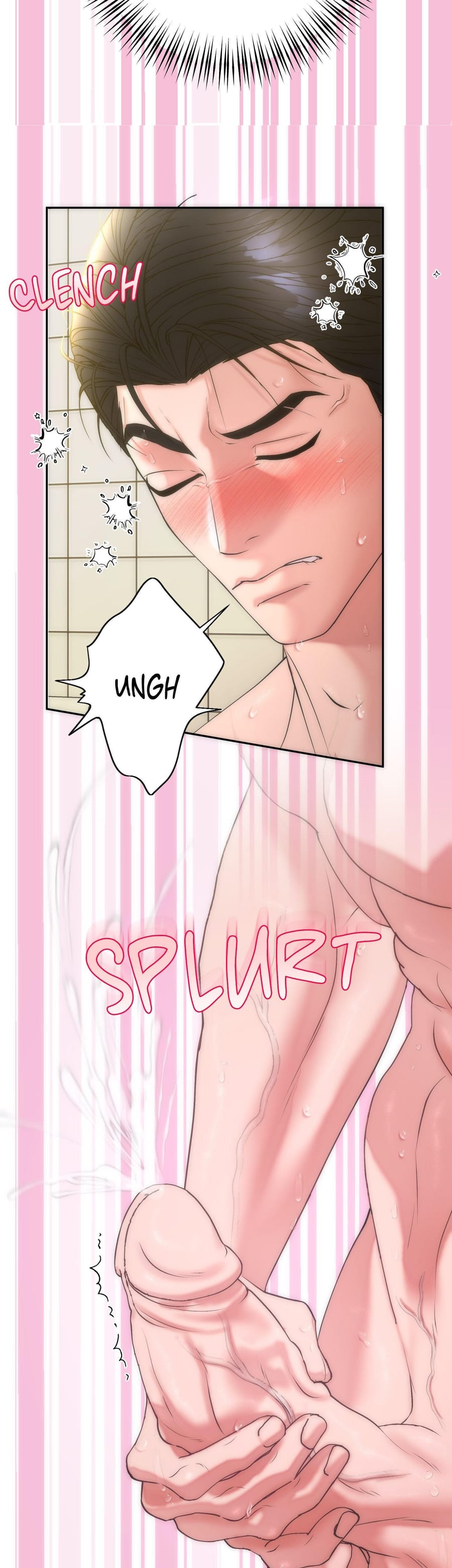 Nailing the Assignment (Uncensored), chapter 18, page 11 of 38
