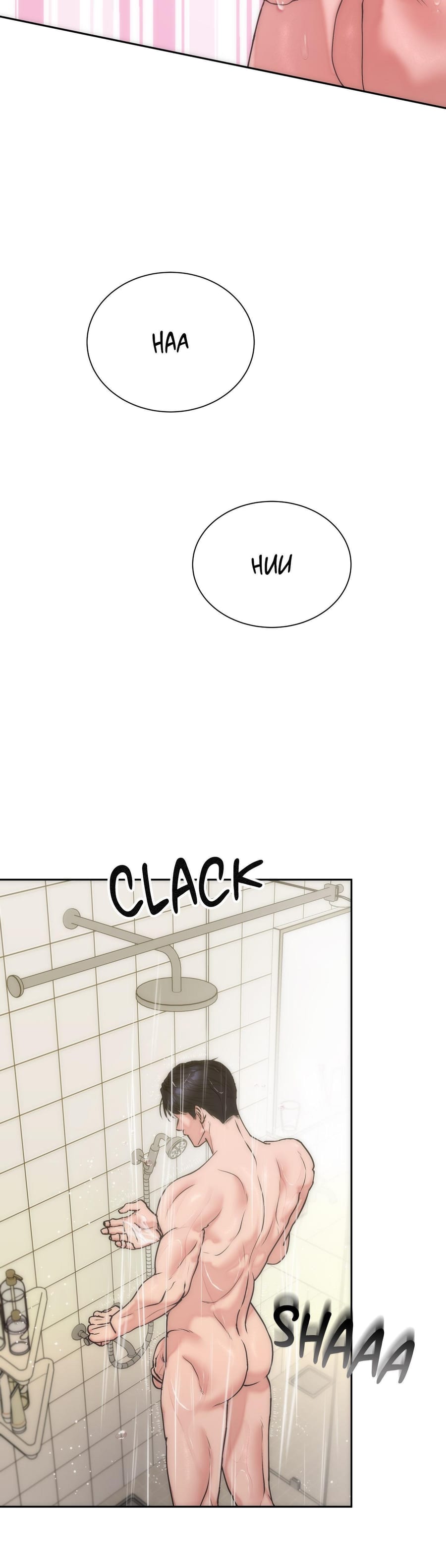 Nailing the Assignment (Uncensored), chapter 18, page 12 of 38
