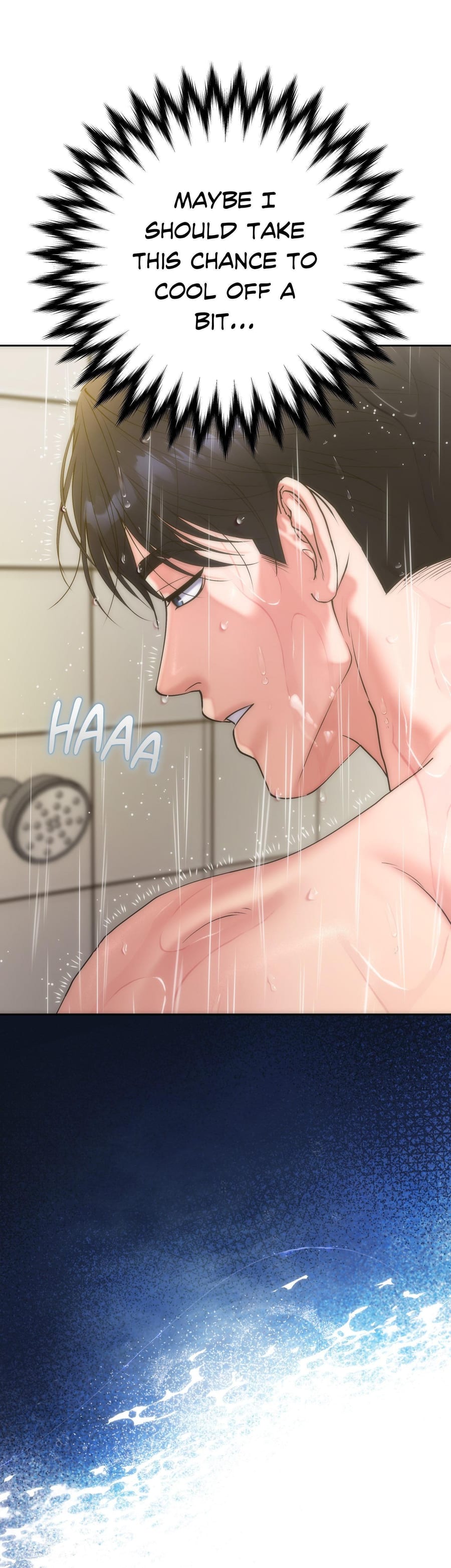 Nailing the Assignment (Uncensored), chapter 18, page 13 of 38