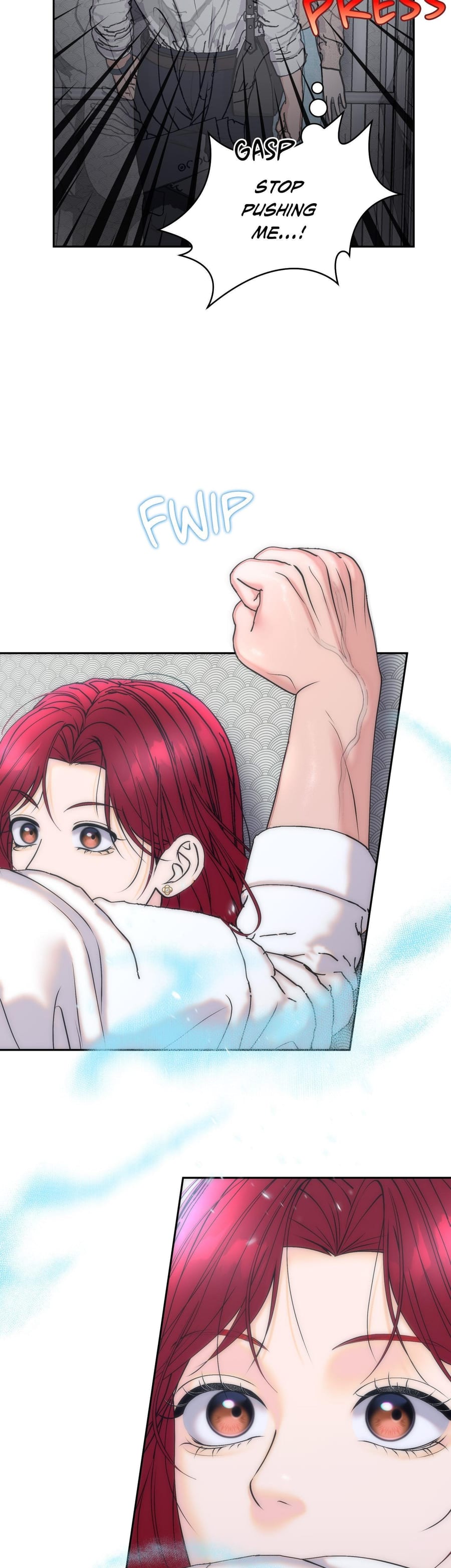 Nailing the Assignment (Uncensored), chapter 18, page 23 of 38