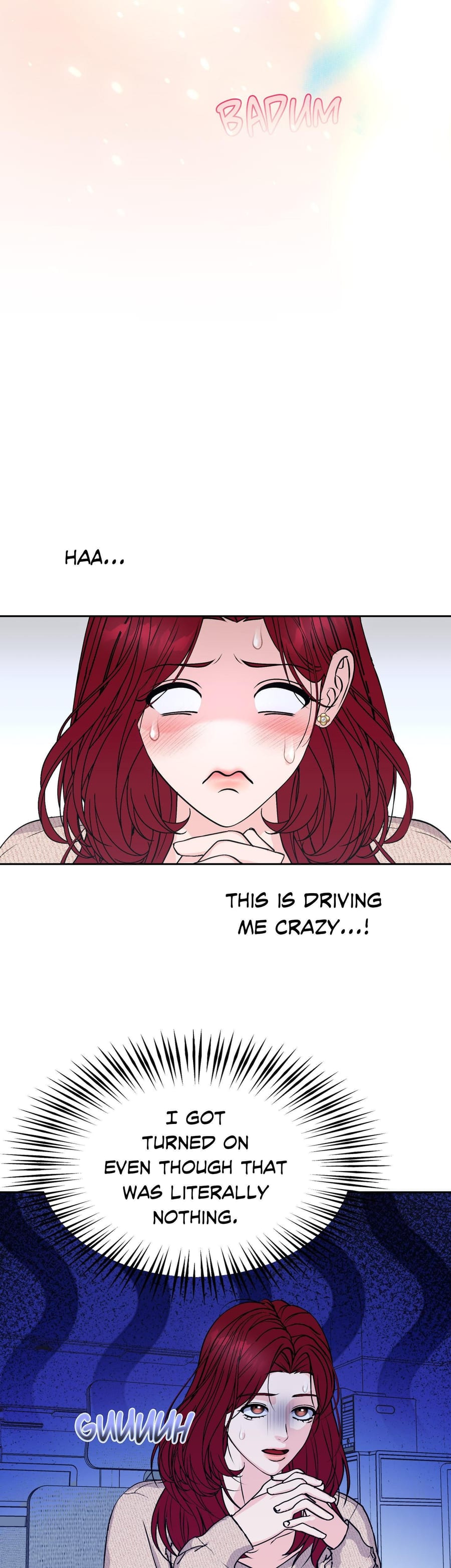 Nailing the Assignment (Uncensored), chapter 18, page 26 of 38