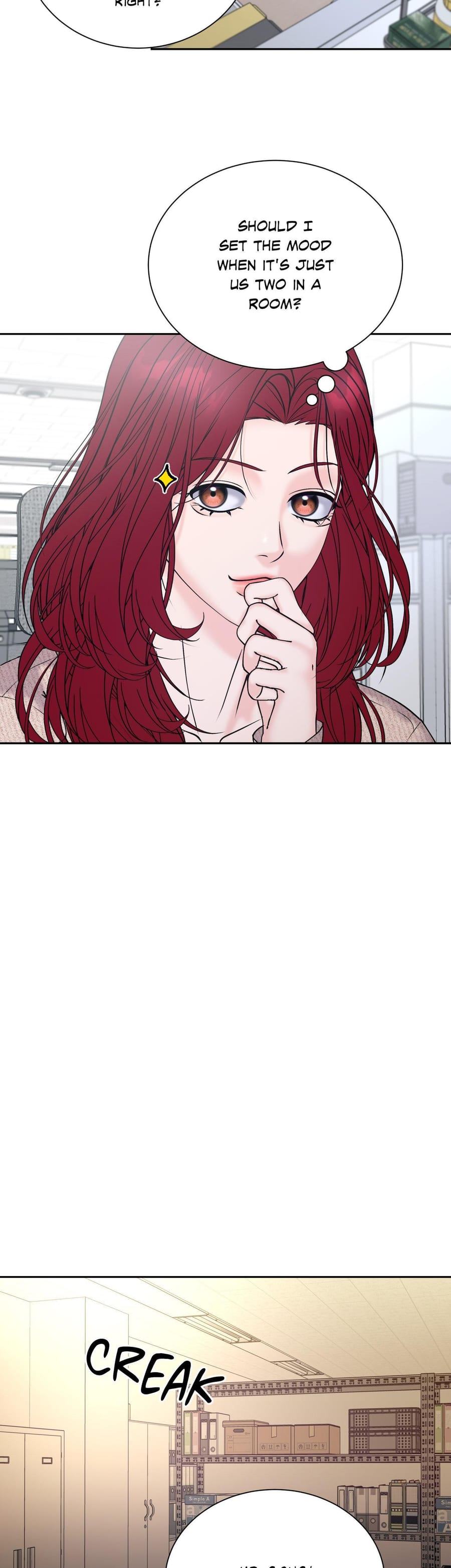 Nailing the Assignment (Uncensored), chapter 18, page 31 of 38