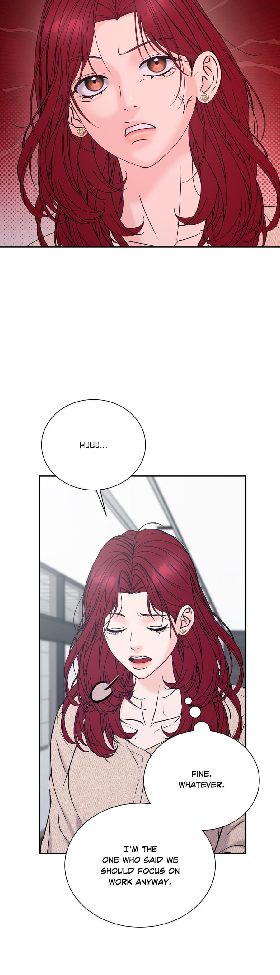 Nailing the Assignment (Uncensored), chapter 18, page 36 of 38