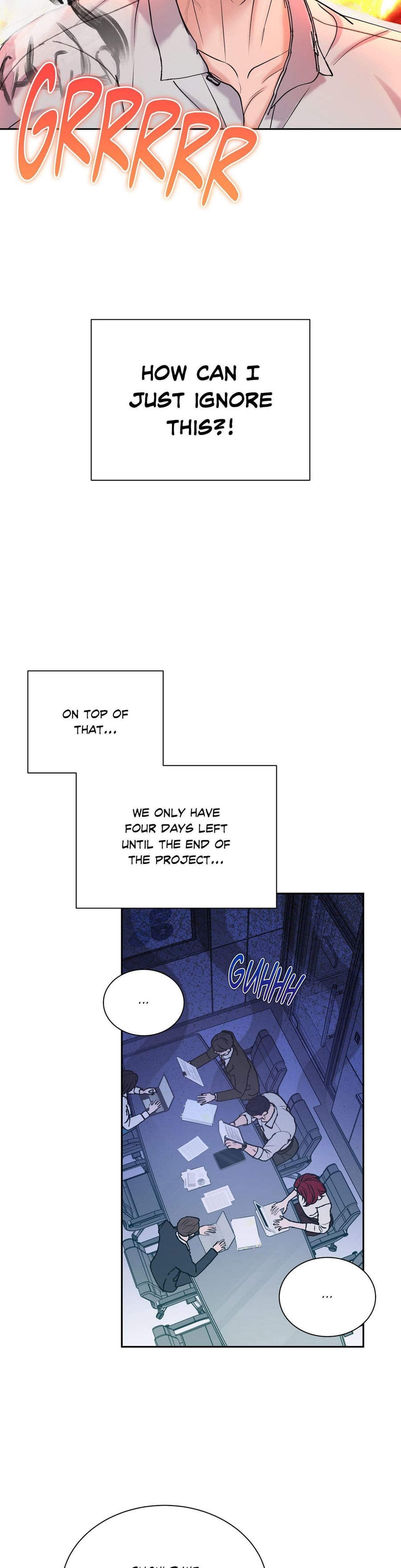 Nailing the Assignment (Uncensored), chapter 19, page 13 of 41