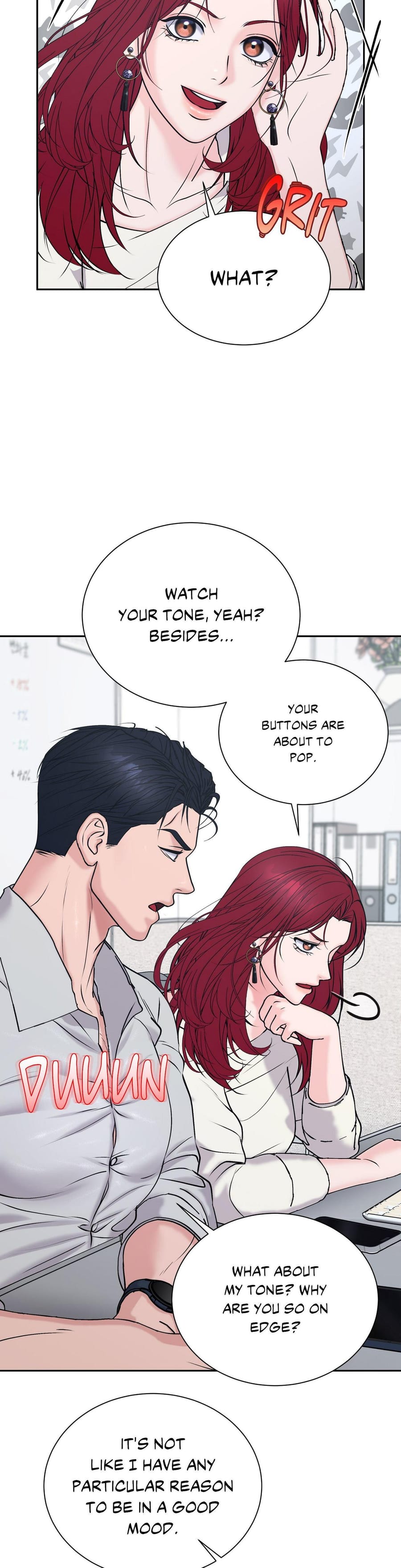 Nailing the Assignment (Uncensored), chapter 19, page 16 of 41